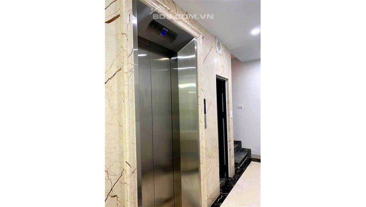 Chính Chủ  Nhờ Bán Hộ Nhà Phố Đông Tác, Kim Liên 65m2 8t Giá 16tỷ Thang Máy KD